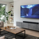 Image for article titled Sony's Cheaper Dolby Atmos Soundbar Is Made for Small Spaces